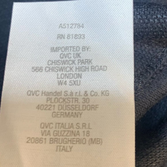 Isaac Mizrahi live dress 2000 style - Picture 12 of 12